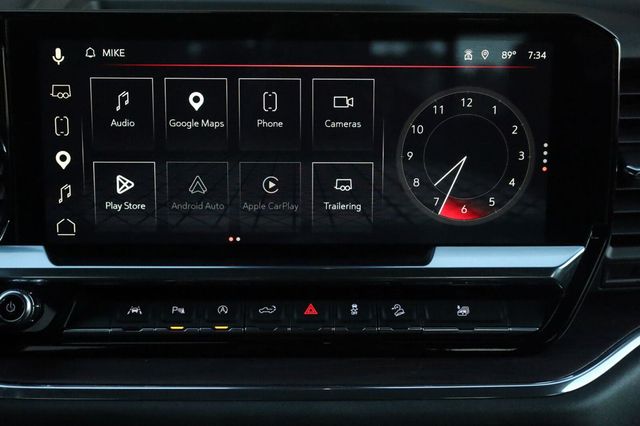 2024 GMC Sierra 1500 SLT - 23084146 - 44