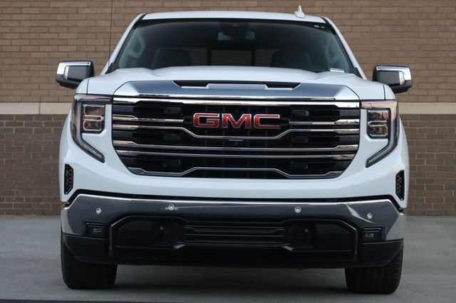 2024 GMC Sierra 1500 SLT - 23084146 - 5