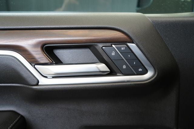 2024 GMC Sierra 1500 SLT - 23076909 - 9