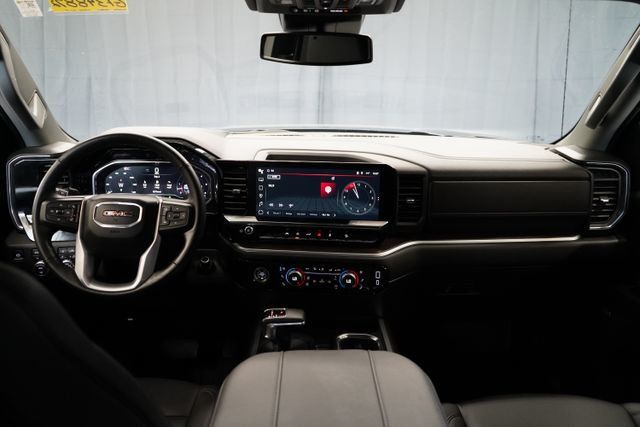 2024 GMC Sierra 1500 SLT - 23076909 - 12