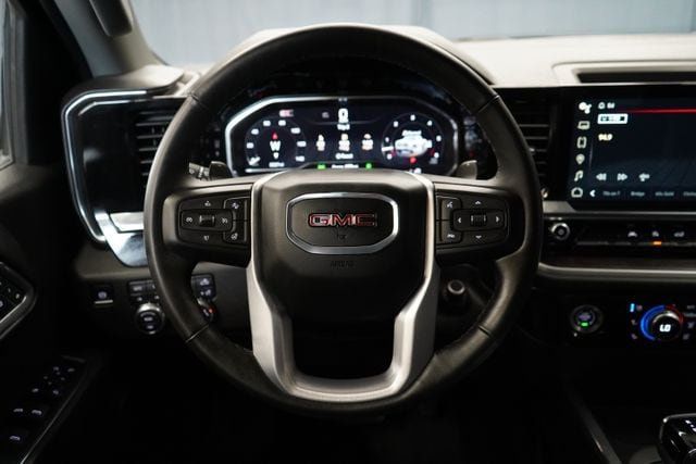 2024 GMC Sierra 1500 SLT - 23076909 - 13