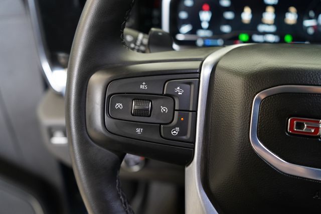 2024 GMC Sierra 1500 SLT - 23076909 - 14