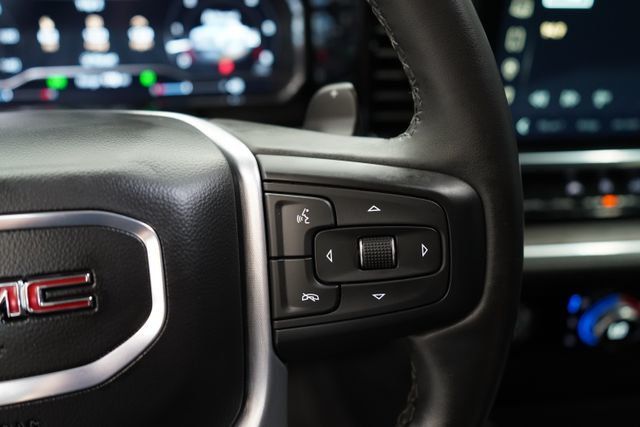 2024 GMC Sierra 1500 SLT - 23076909 - 16