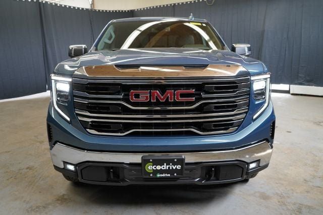 2024 GMC Sierra 1500 SLT - 23076909 - 1