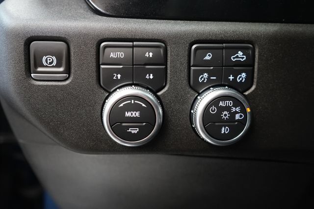 2024 GMC Sierra 1500 SLT - 23076909 - 20