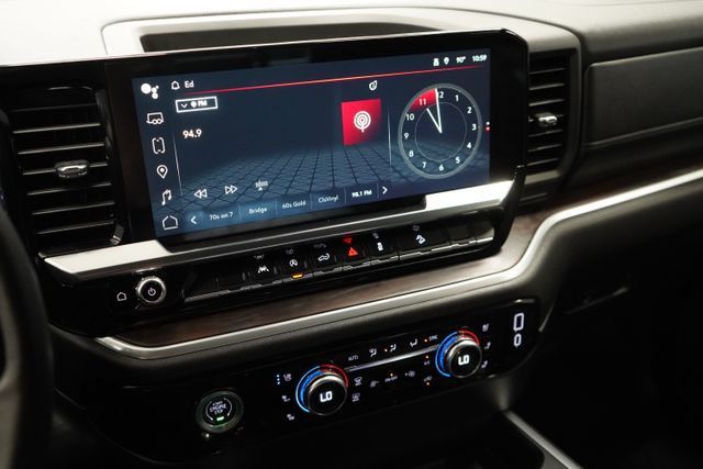 2024 GMC Sierra 1500 SLT - 23076909 - 23