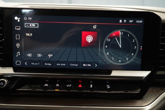 2024 GMC Sierra 1500 SLT - 23076909 - 24