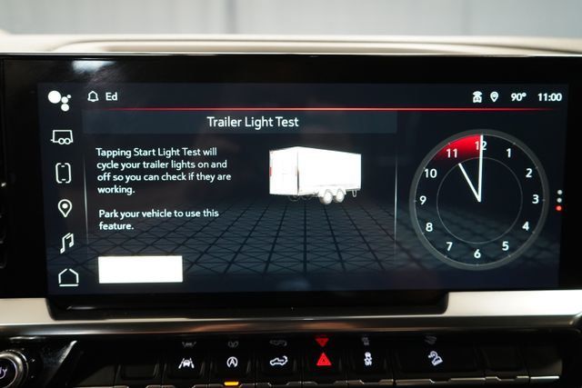 2024 GMC Sierra 1500 SLT - 23076909 - 27