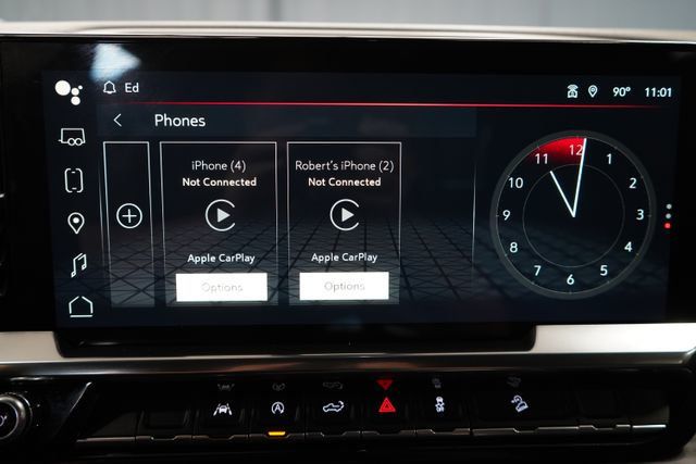 2024 GMC Sierra 1500 SLT - 23076909 - 28