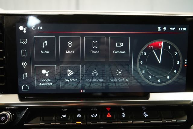 2024 GMC Sierra 1500 SLT - 23076909 - 29