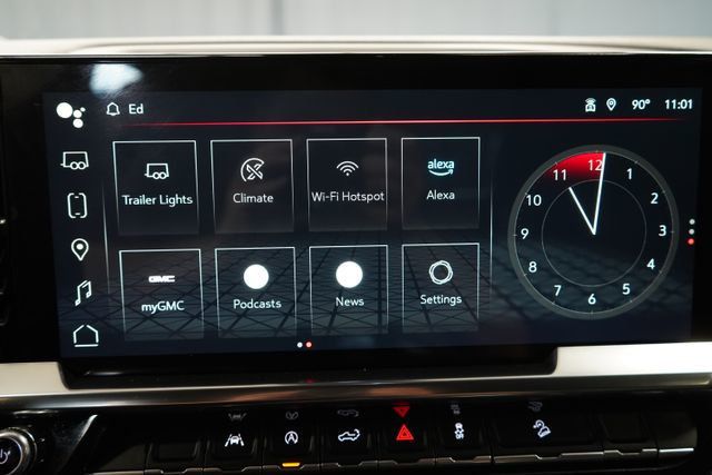 2024 GMC Sierra 1500 SLT - 23076909 - 30