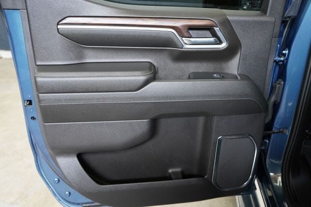 2024 GMC Sierra 1500 SLT - 23076909 - 37