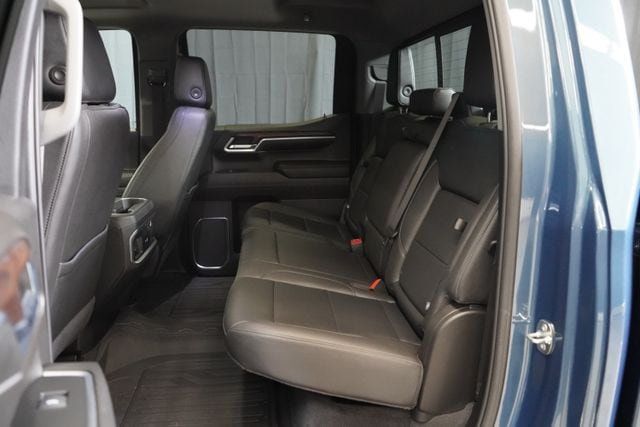 2024 GMC Sierra 1500 SLT - 23076909 - 39