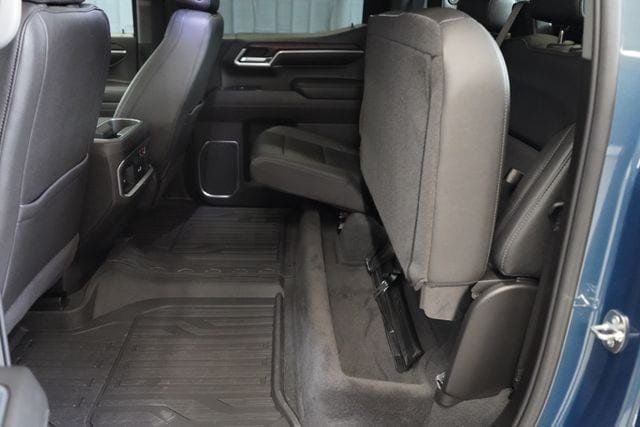 2024 GMC Sierra 1500 SLT - 23076909 - 41