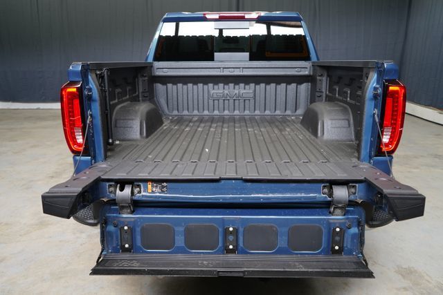 2024 GMC Sierra 1500 SLT - 23076909 - 42