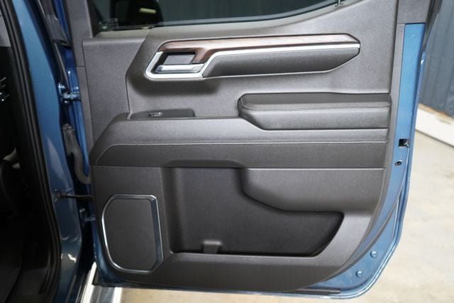 2024 GMC Sierra 1500 SLT - 23076909 - 43