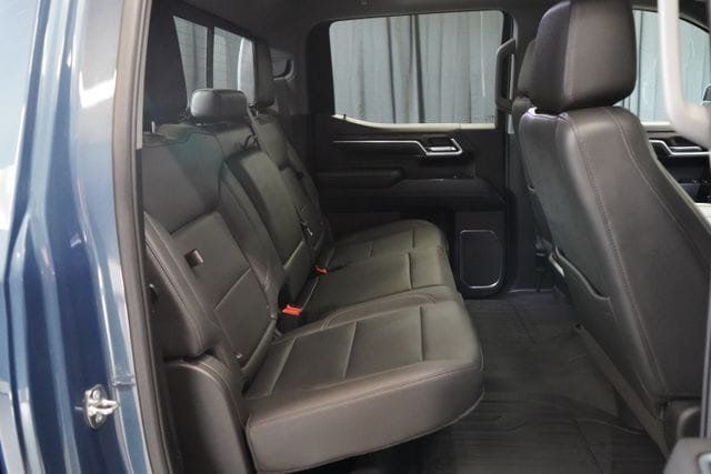 2024 GMC Sierra 1500 SLT - 23076909 - 45