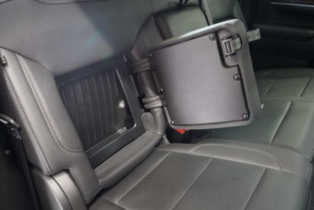 2024 GMC Sierra 1500 SLT - 23076909 - 46