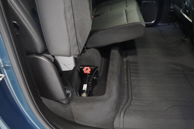 2024 GMC Sierra 1500 SLT - 23076909 - 47