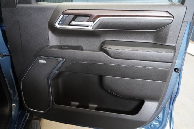 2024 GMC Sierra 1500 SLT - 23076909 - 48