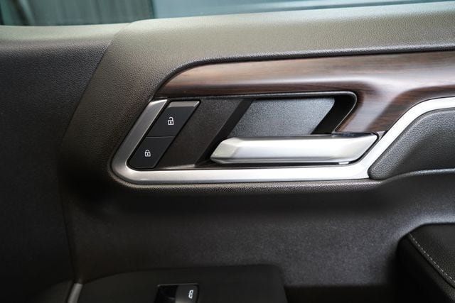 2024 GMC Sierra 1500 SLT - 23076909 - 49