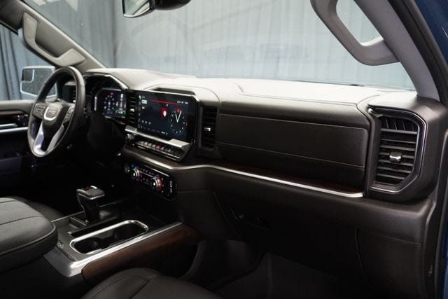 2024 GMC Sierra 1500 SLT - 23076909 - 53