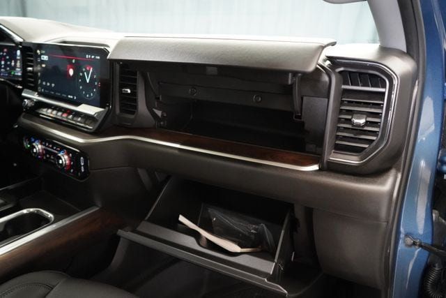 2024 GMC Sierra 1500 SLT - 23076909 - 54