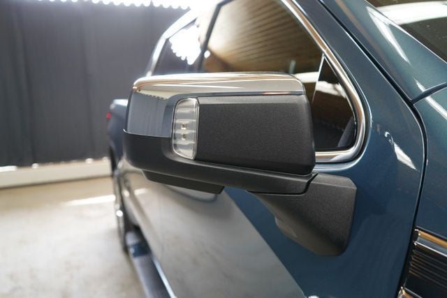 2024 GMC Sierra 1500 SLT - 23076909 - 55