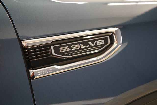 2024 GMC Sierra 1500 SLT - 23076909 - 56