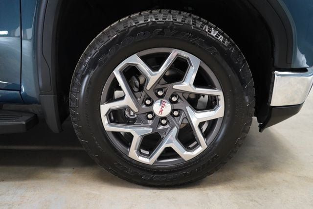 2024 GMC Sierra 1500 SLT - 23076909 - 57