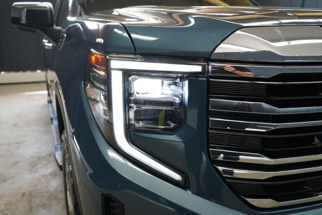 2024 GMC Sierra 1500 SLT - 23076909 - 58