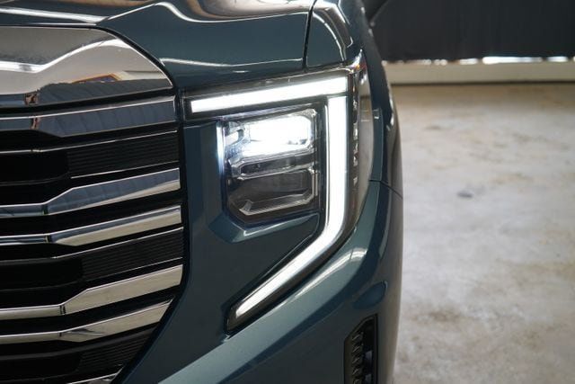 2024 GMC Sierra 1500 SLT - 23076909 - 60