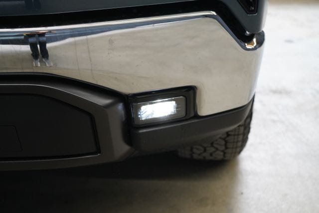 2024 GMC Sierra 1500 SLT - 23076909 - 61