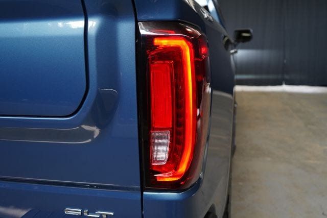 2024 GMC Sierra 1500 SLT - 23076909 - 65