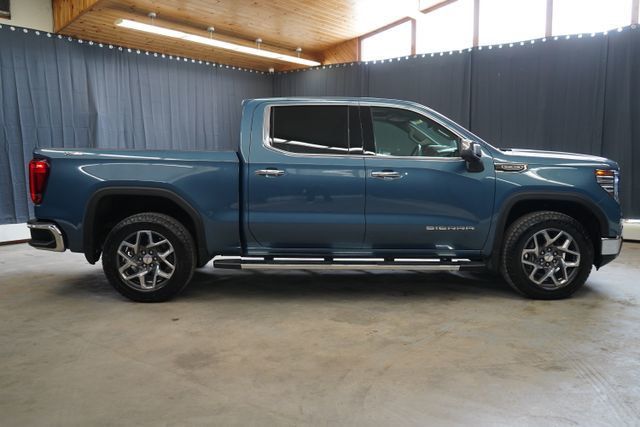 2024 GMC Sierra 1500 SLT - 23076909 - 7