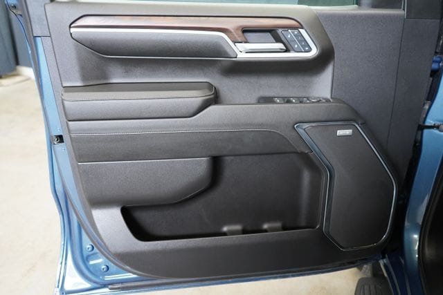 2024 GMC Sierra 1500 SLT - 23076909 - 8