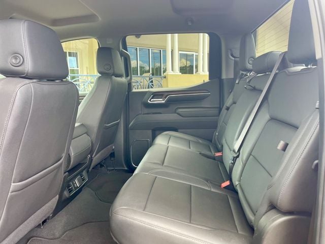 2024 GMC SIERRA 1500 SLT - 23009538 - 9