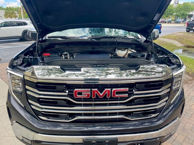 2024 GMC SIERRA 1500 SLT - 23009538 - 13