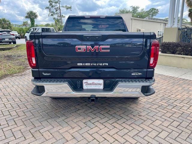 2024 GMC SIERRA 1500 SLT - 23009538 - 3