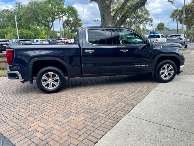 2024 GMC SIERRA 1500 SLT - 23009538 - 5