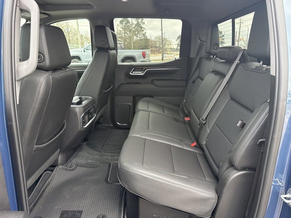 2024 GMC Sierra 1500 SLT - 22969181 - 10