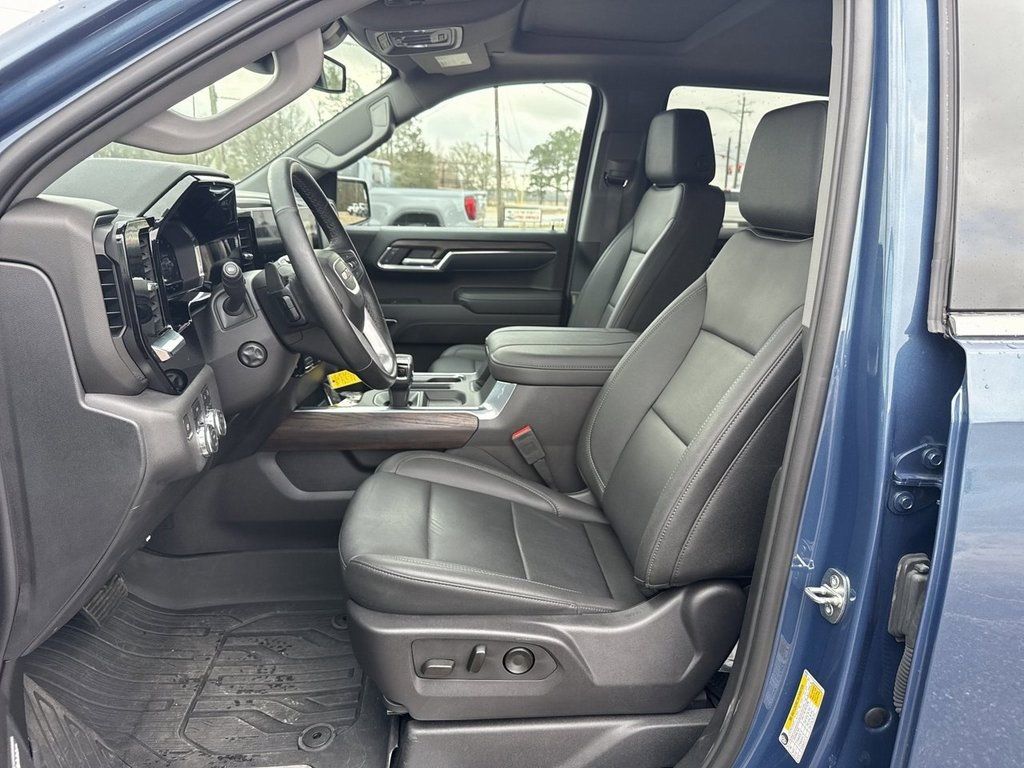 2024 GMC Sierra 1500 SLT - 22969181 - 11