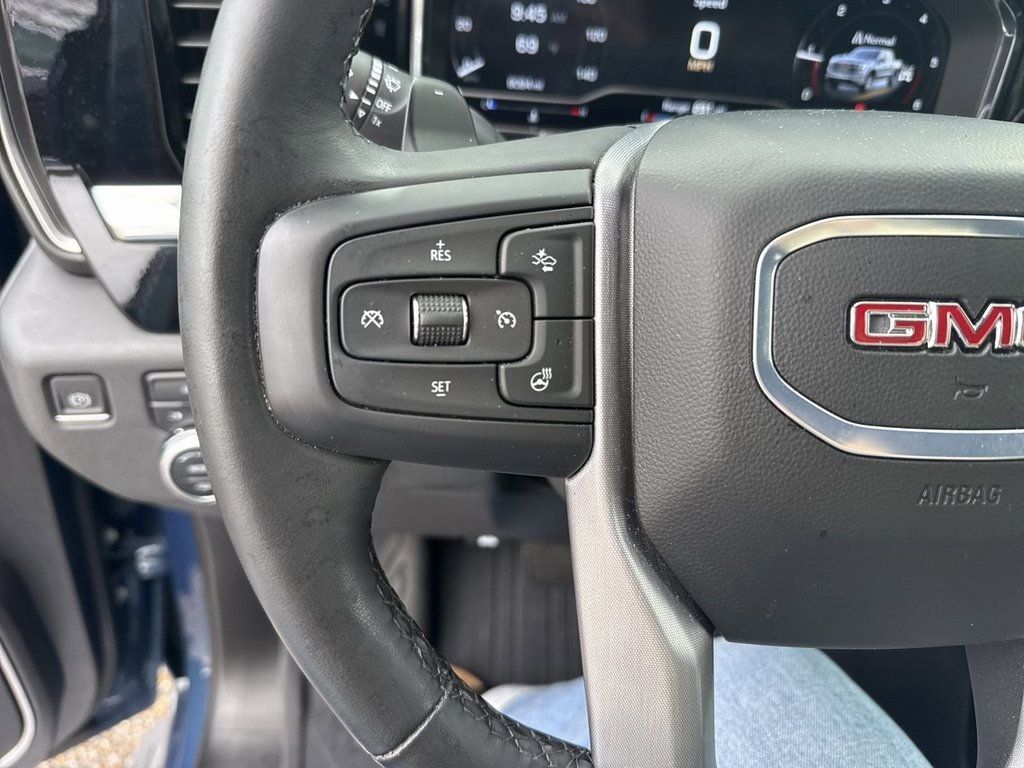 2024 GMC Sierra 1500 SLT - 22969181 - 12