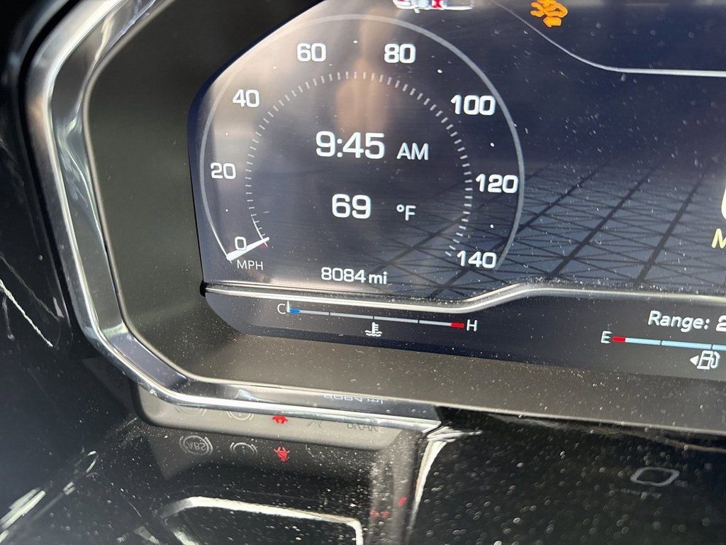 2024 GMC Sierra 1500 SLT - 22969181 - 13