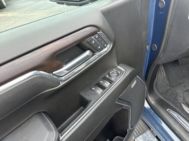 2024 GMC Sierra 1500 SLT - 22969181 - 15