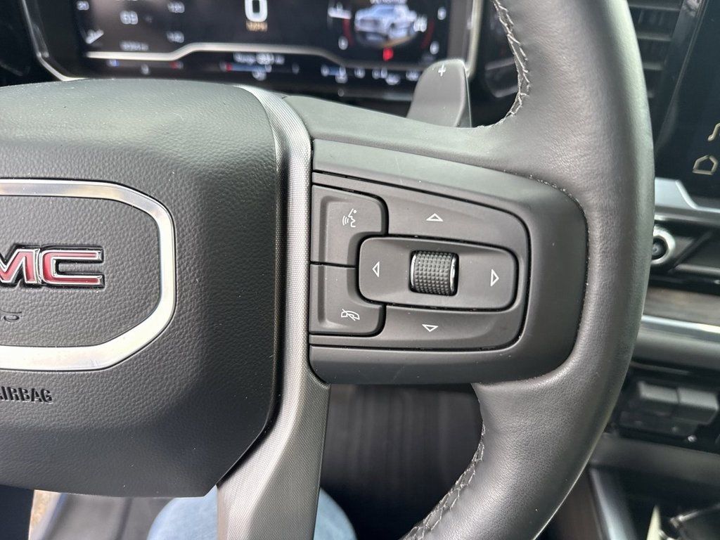 2024 GMC Sierra 1500 SLT - 22969181 - 18