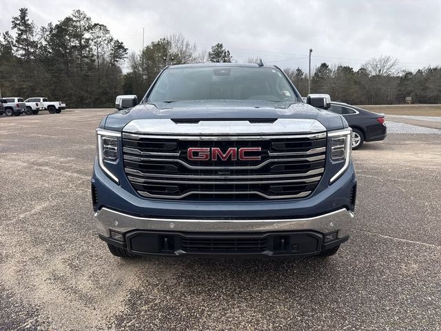 2024 GMC Sierra 1500 SLT - 22969181 - 1