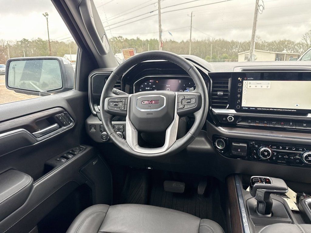 2024 GMC Sierra 1500 SLT - 22969181 - 20