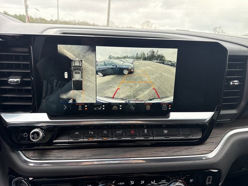 2024 GMC Sierra 1500 SLT - 22969181 - 21