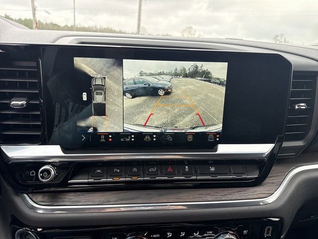 2024 GMC Sierra 1500 SLT - 22969181 - 21